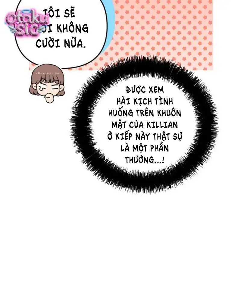 Vì Một Thúc Viên Mãn Cho Đôi Ta Chap 4 - Next Chap 5