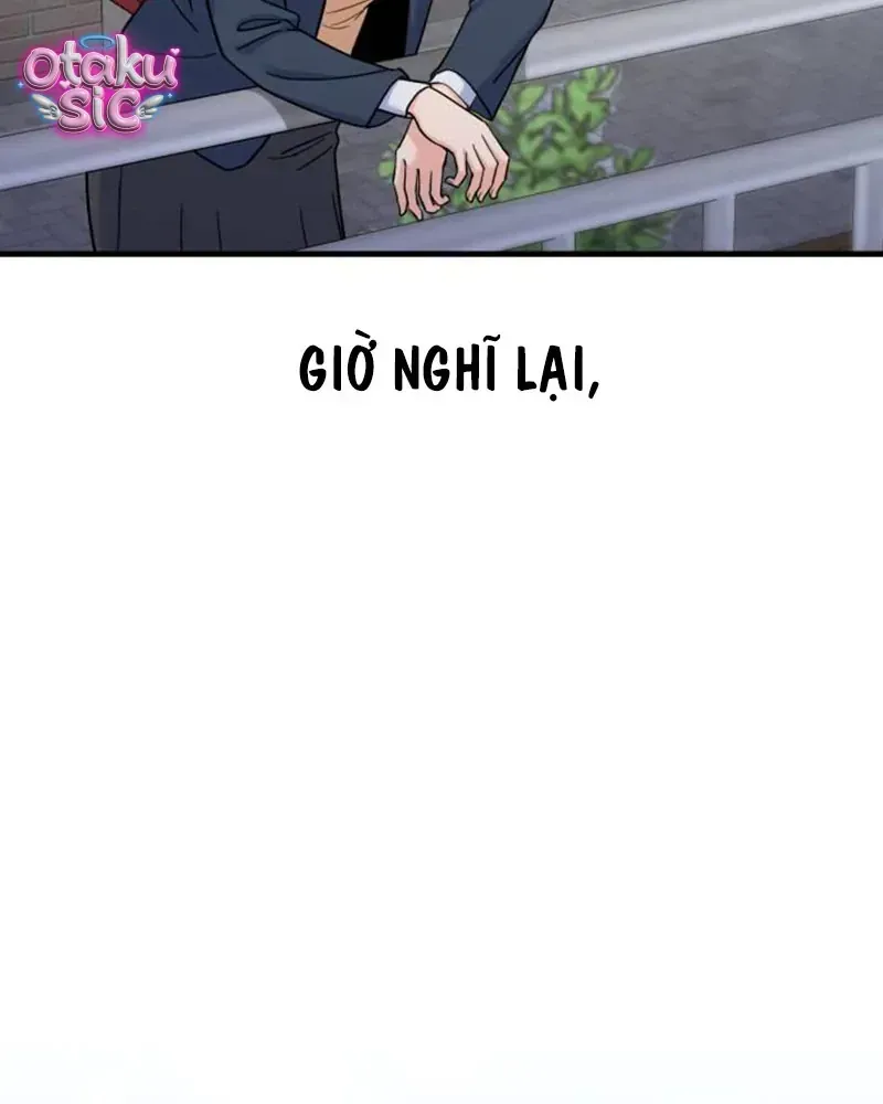 Vì Một Thúc Viên Mãn Cho Đôi Ta Chap 4 - Next Chap 5