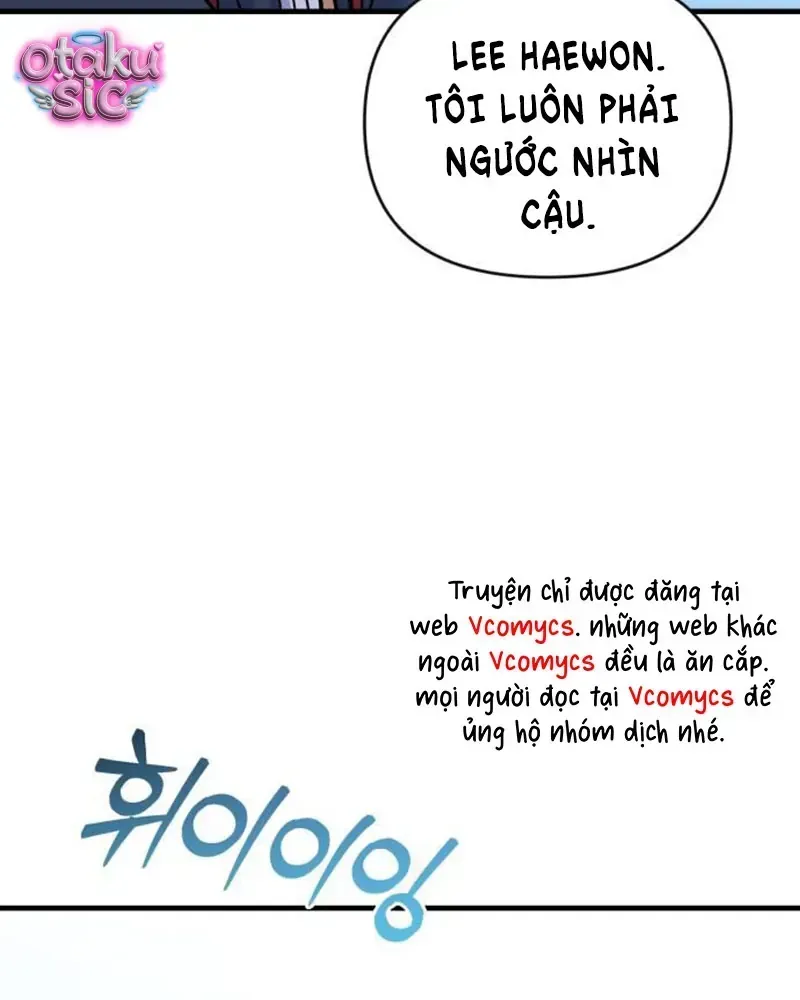 Vì Một Thúc Viên Mãn Cho Đôi Ta Chap 4 - Next Chap 5