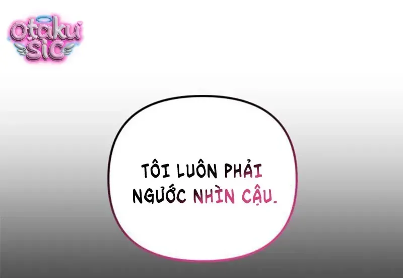 Vì Một Thúc Viên Mãn Cho Đôi Ta Chap 4 - Next Chap 5
