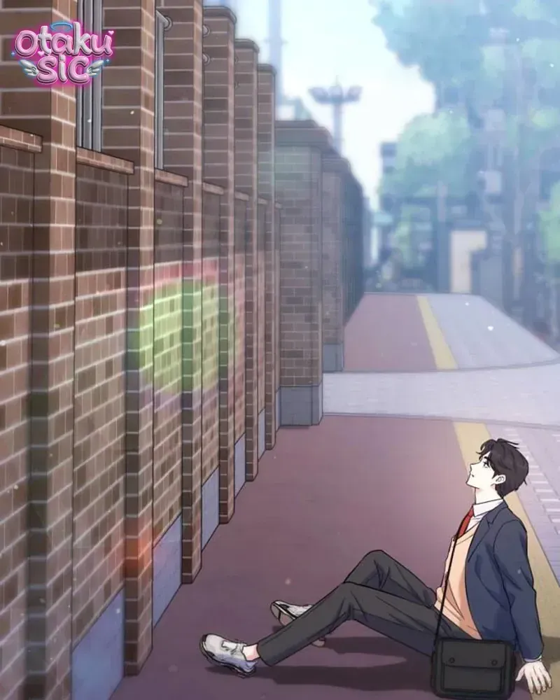 Vì Một Thúc Viên Mãn Cho Đôi Ta Chap 4 - Next Chap 5