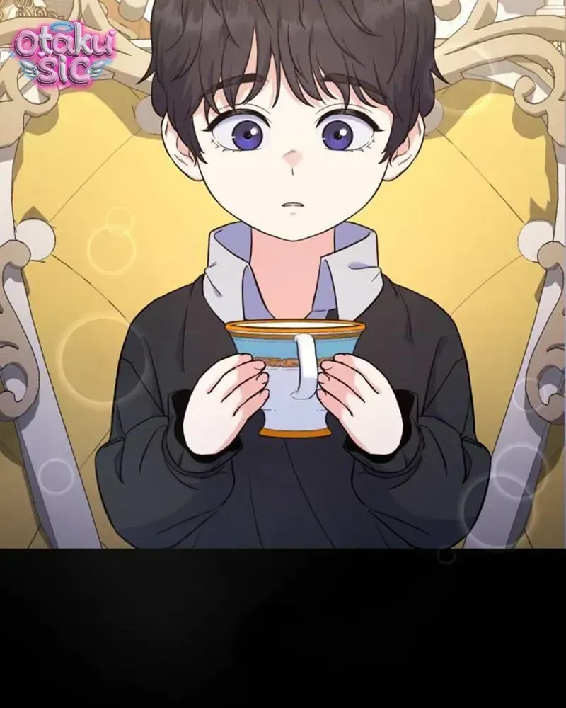 Vì Một Thúc Viên Mãn Cho Đôi Ta Chap 4 - Next Chap 5