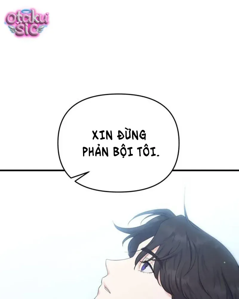 Vì Một Thúc Viên Mãn Cho Đôi Ta Chap 4 - Next Chap 5