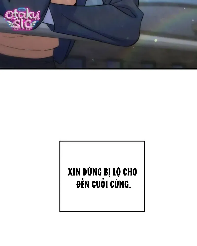 Vì Một Thúc Viên Mãn Cho Đôi Ta Chap 4 - Next Chap 5