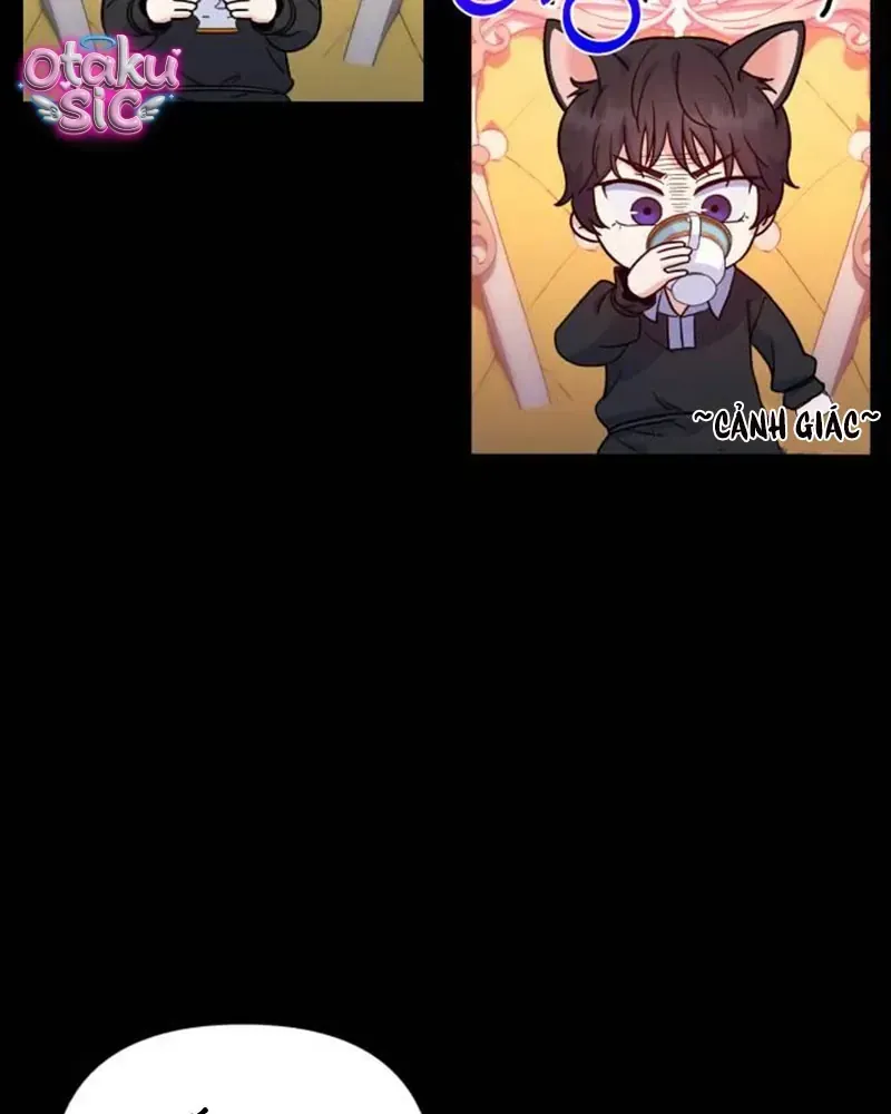 Vì Một Thúc Viên Mãn Cho Đôi Ta Chap 4 - Next Chap 5