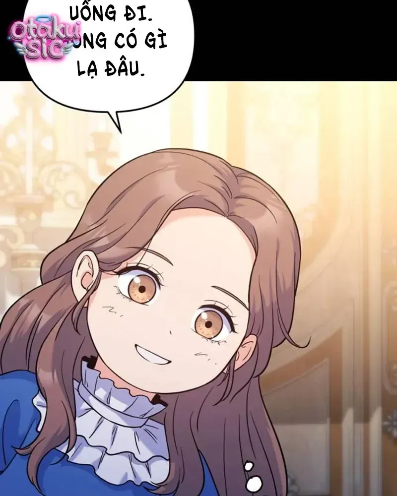 Vì Một Thúc Viên Mãn Cho Đôi Ta Chap 4 - Next Chap 5