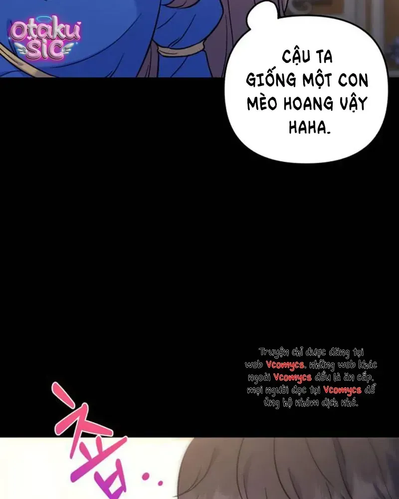 Vì Một Thúc Viên Mãn Cho Đôi Ta Chap 4 - Next Chap 5