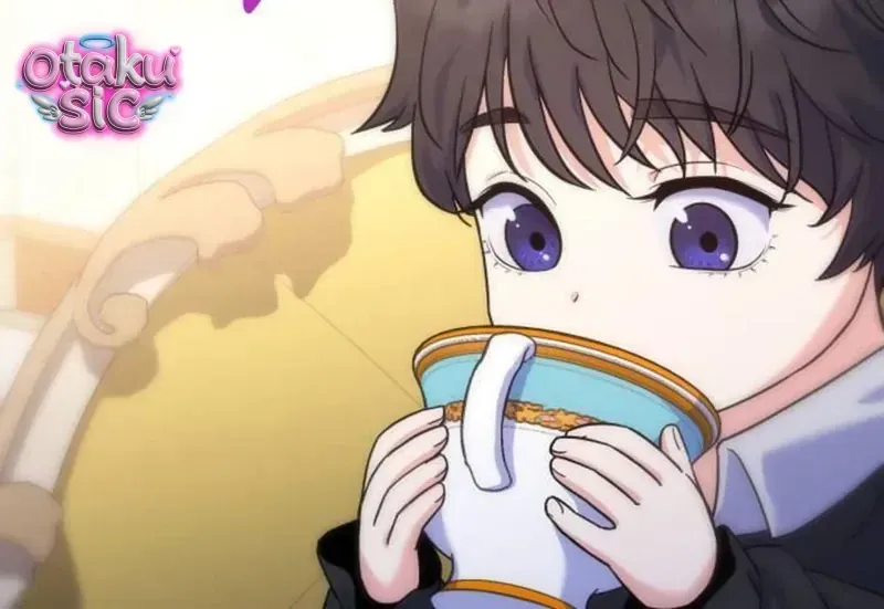 Vì Một Thúc Viên Mãn Cho Đôi Ta Chap 4 - Next Chap 5