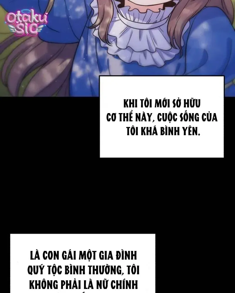 Vì Một Thúc Viên Mãn Cho Đôi Ta Chap 4 - Next Chap 5