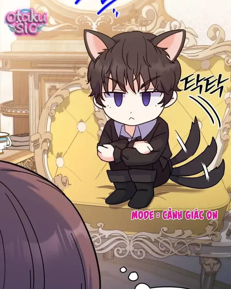 Vì Một Thúc Viên Mãn Cho Đôi Ta Chap 4 - Next Chap 5