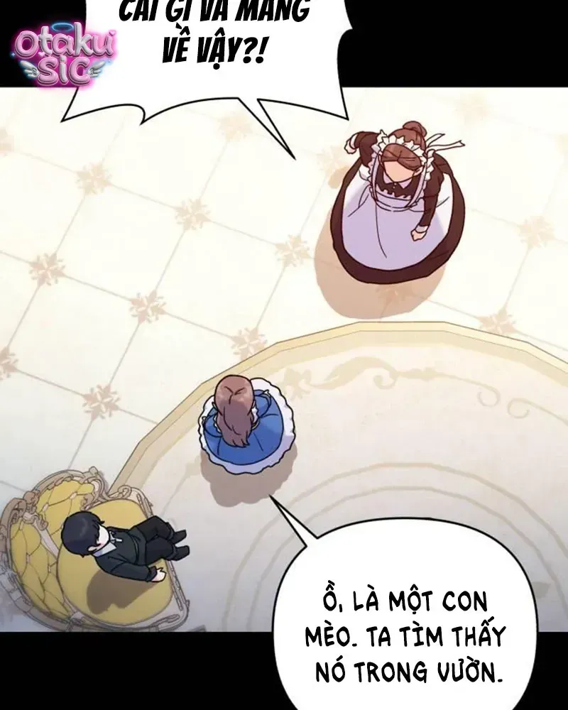 Vì Một Thúc Viên Mãn Cho Đôi Ta Chap 4 - Next Chap 5