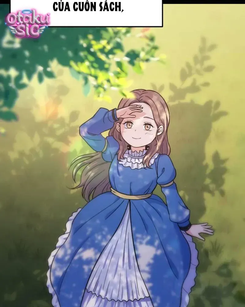 Vì Một Thúc Viên Mãn Cho Đôi Ta Chap 4 - Next Chap 5