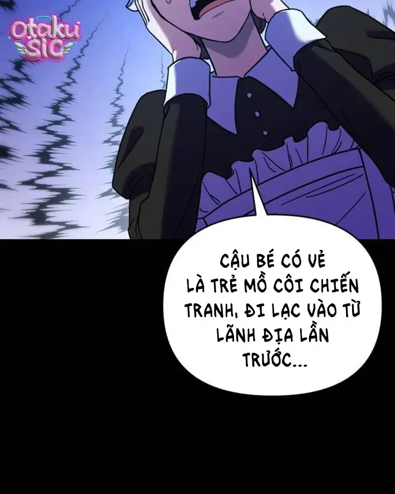 Vì Một Thúc Viên Mãn Cho Đôi Ta Chap 4 - Next Chap 5