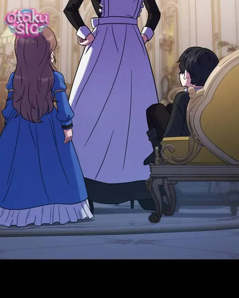 Vì Một Thúc Viên Mãn Cho Đôi Ta Chap 4 - Next Chap 5