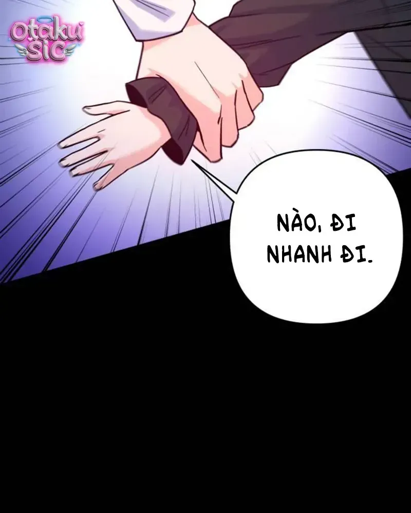 Vì Một Thúc Viên Mãn Cho Đôi Ta Chap 4 - Next Chap 5
