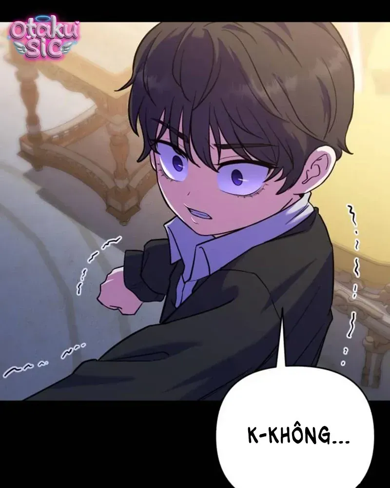 Vì Một Thúc Viên Mãn Cho Đôi Ta Chap 4 - Next Chap 5