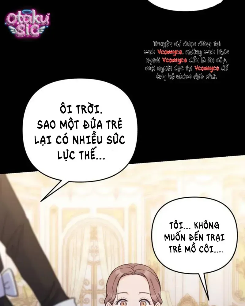 Vì Một Thúc Viên Mãn Cho Đôi Ta Chap 4 - Next Chap 5