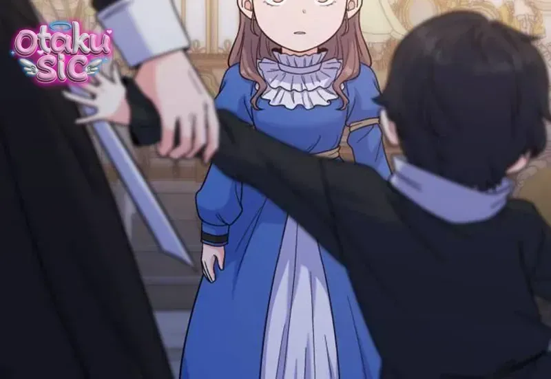 Vì Một Thúc Viên Mãn Cho Đôi Ta Chap 4 - Next Chap 5