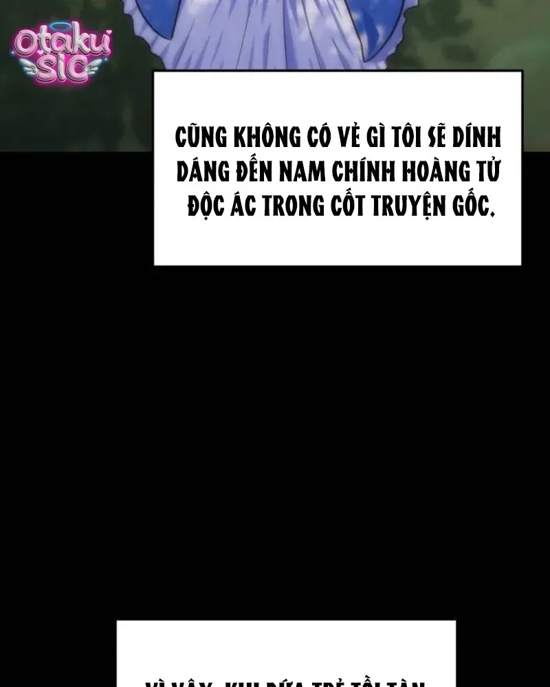 Vì Một Thúc Viên Mãn Cho Đôi Ta Chap 4 - Next Chap 5