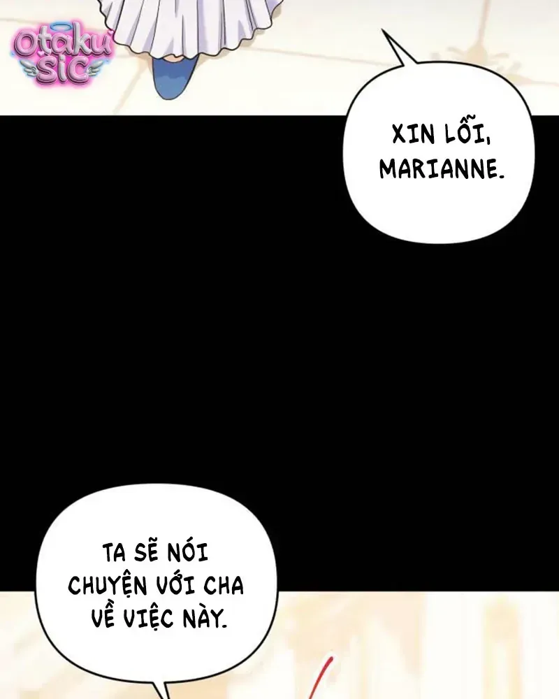 Vì Một Thúc Viên Mãn Cho Đôi Ta Chap 4 - Next Chap 5