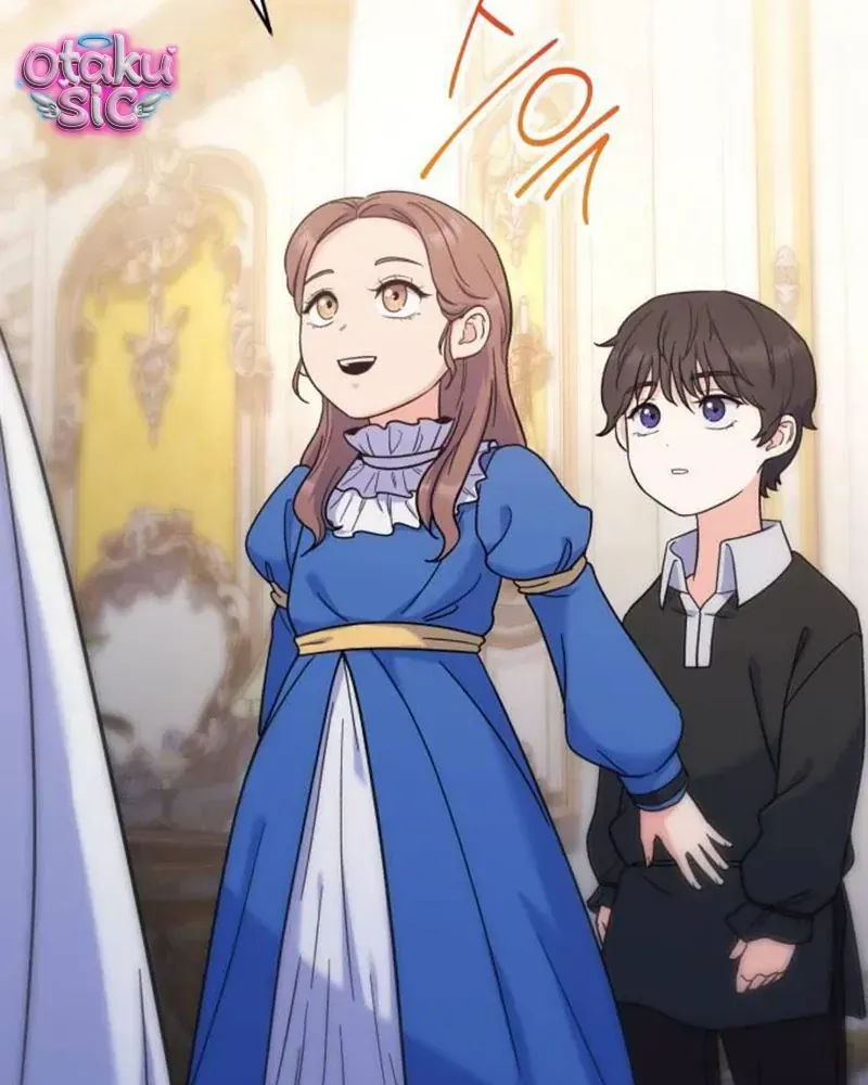 Vì Một Thúc Viên Mãn Cho Đôi Ta Chap 4 - Next Chap 5