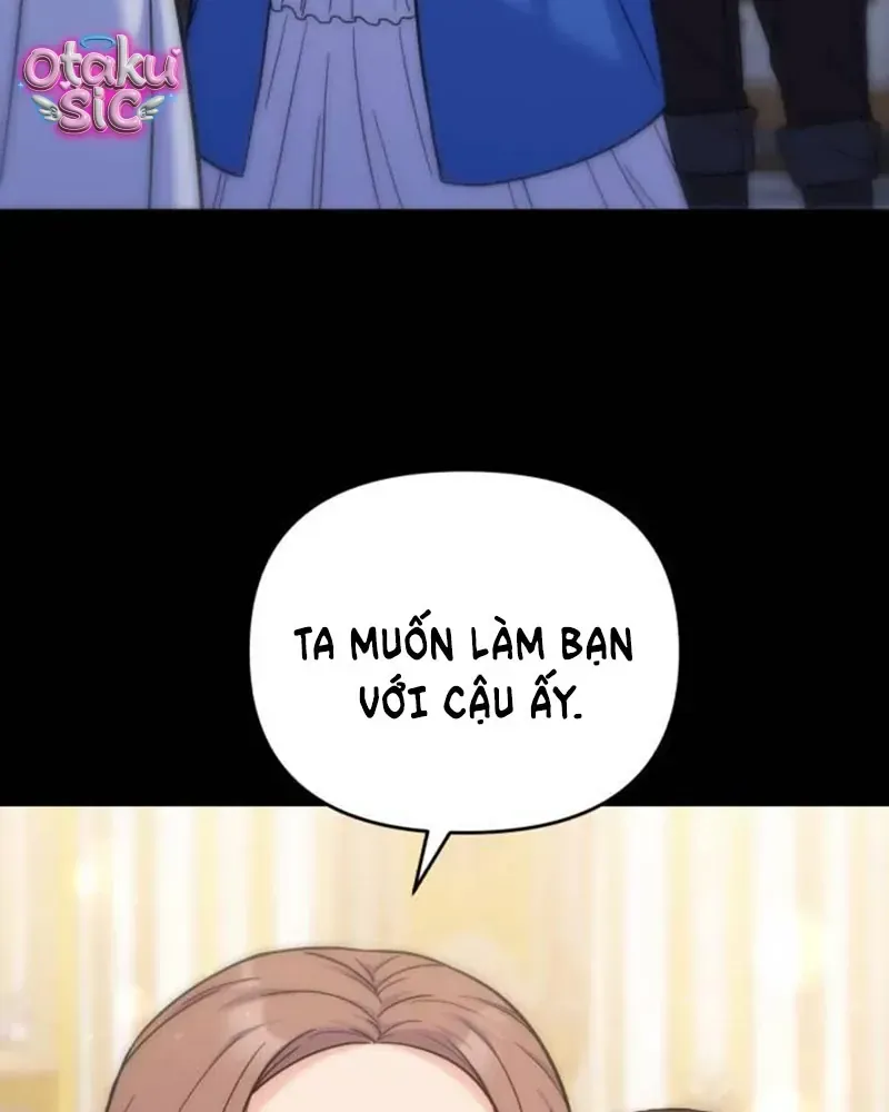 Vì Một Thúc Viên Mãn Cho Đôi Ta Chap 4 - Next Chap 5