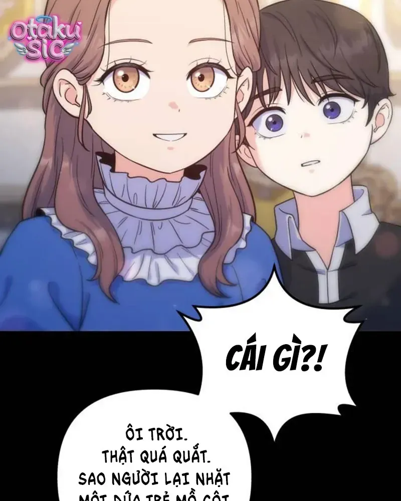 Vì Một Thúc Viên Mãn Cho Đôi Ta Chap 4 - Next Chap 5