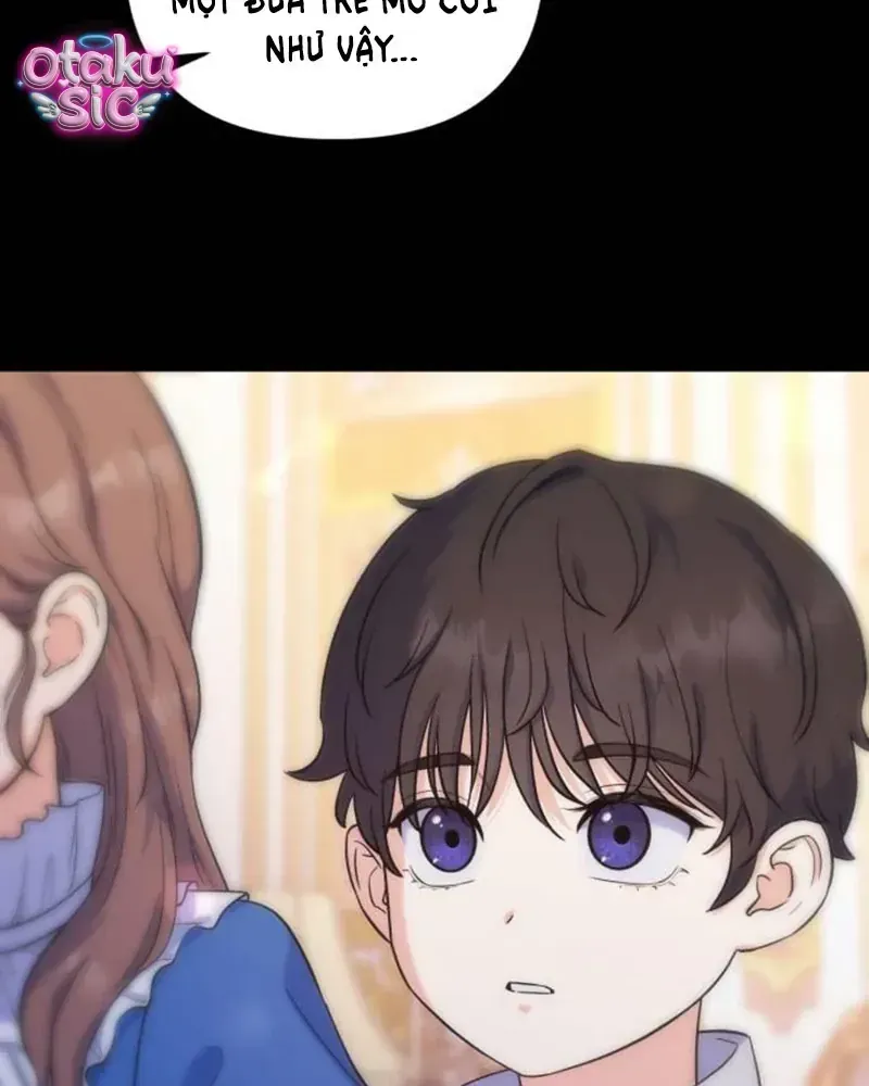 Vì Một Thúc Viên Mãn Cho Đôi Ta Chap 4 - Next Chap 5