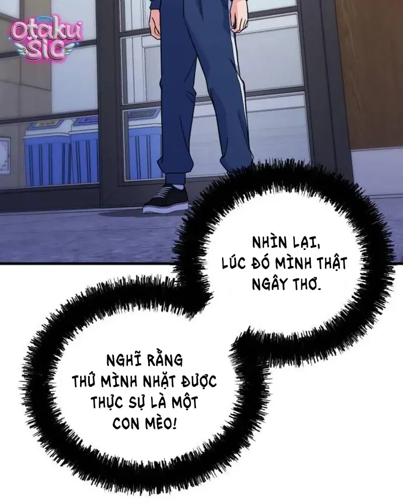 Vì Một Thúc Viên Mãn Cho Đôi Ta Chap 4 - Next Chap 5