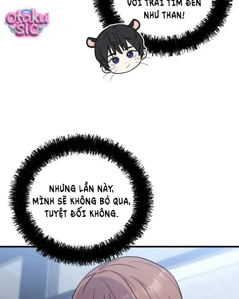 Vì Một Thúc Viên Mãn Cho Đôi Ta Chap 4 - Next Chap 5