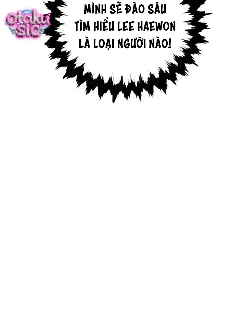 Vì Một Thúc Viên Mãn Cho Đôi Ta Chap 4 - Next Chap 5