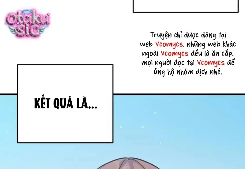 Vì Một Thúc Viên Mãn Cho Đôi Ta Chap 4 - Next Chap 5