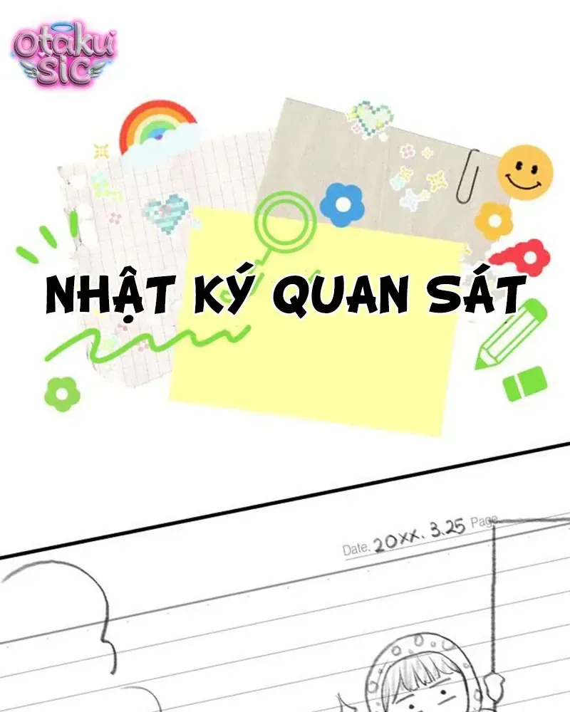 Vì Một Thúc Viên Mãn Cho Đôi Ta Chap 4 - Next Chap 5