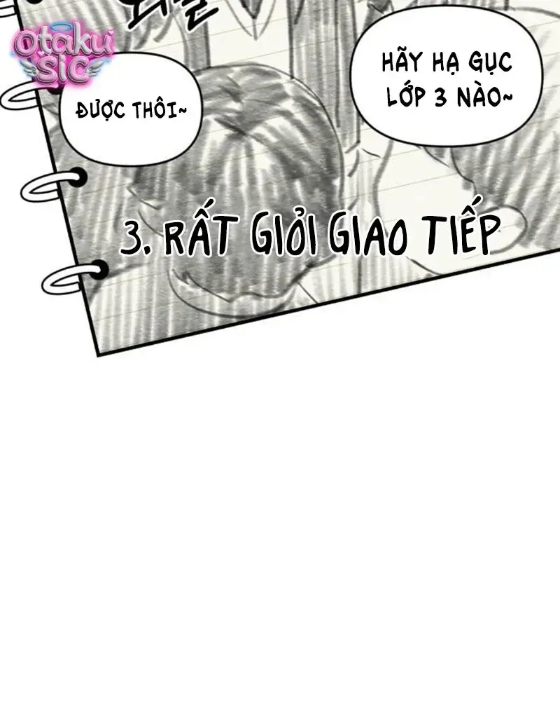 Vì Một Thúc Viên Mãn Cho Đôi Ta Chap 4 - Next Chap 5