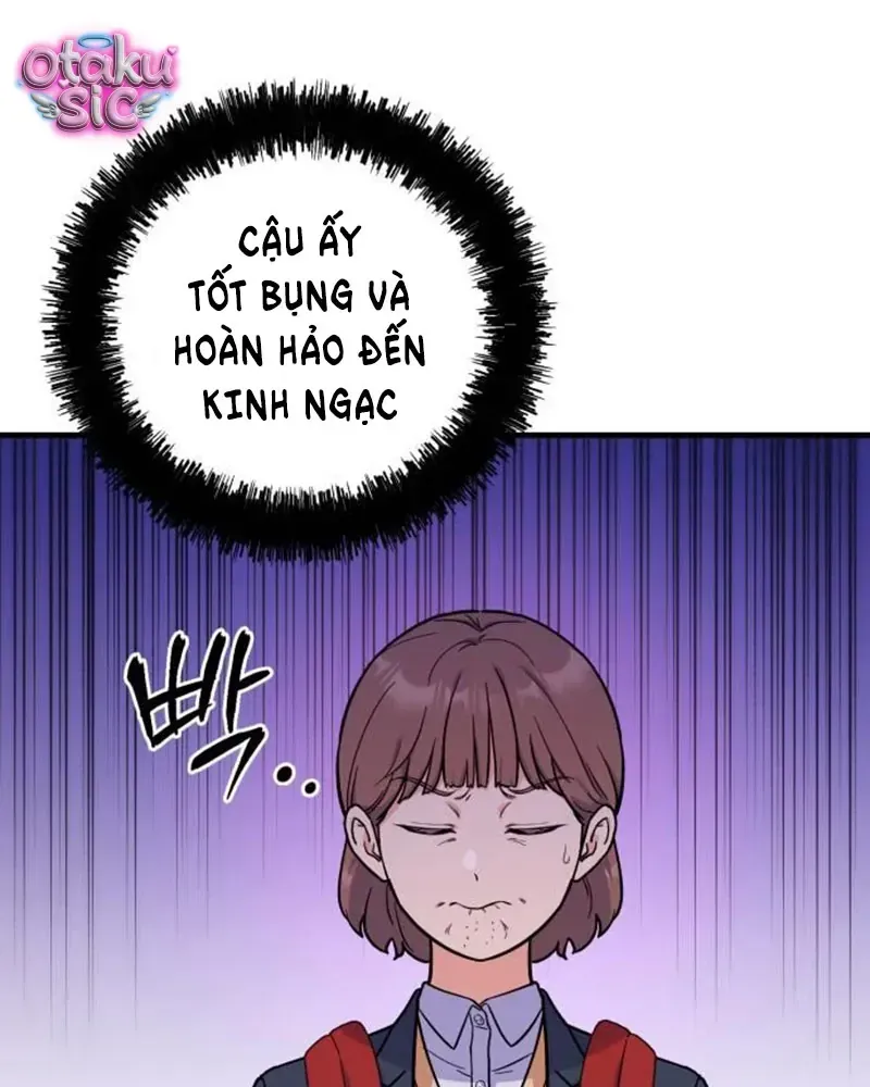 Vì Một Thúc Viên Mãn Cho Đôi Ta Chap 4 - Next Chap 5