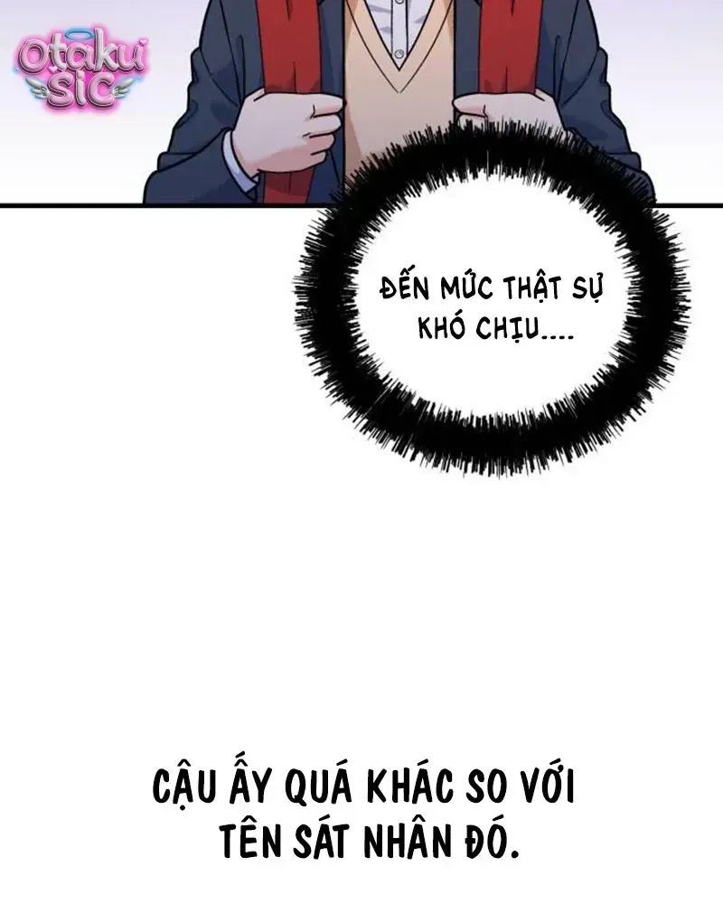 Vì Một Thúc Viên Mãn Cho Đôi Ta Chap 4 - Next Chap 5