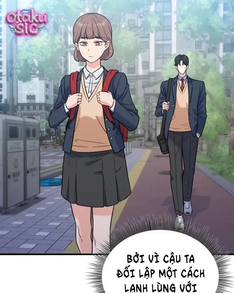 Vì Một Thúc Viên Mãn Cho Đôi Ta Chap 4 - Next Chap 5