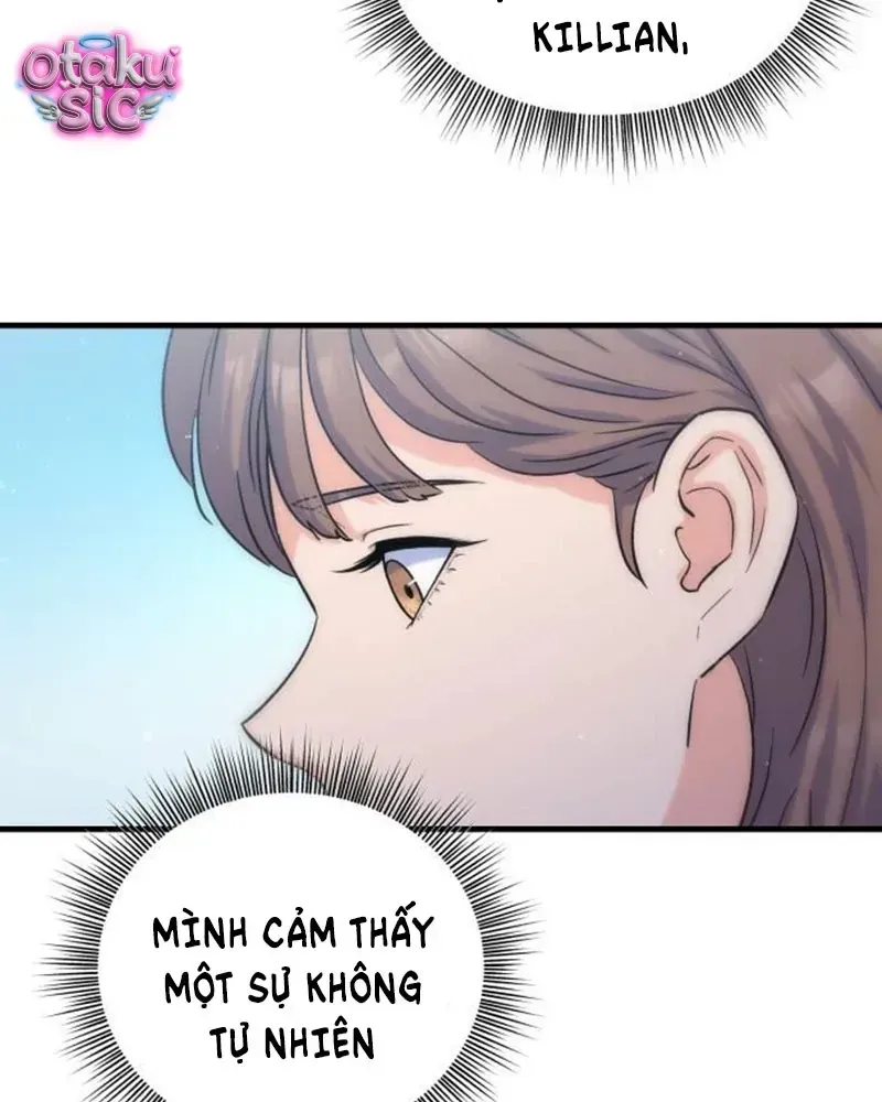 Vì Một Thúc Viên Mãn Cho Đôi Ta Chap 4 - Next Chap 5