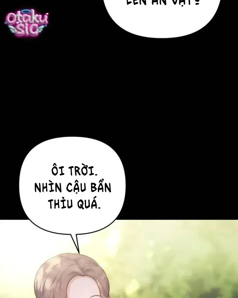 Vì Một Thúc Viên Mãn Cho Đôi Ta Chap 4 - Next Chap 5