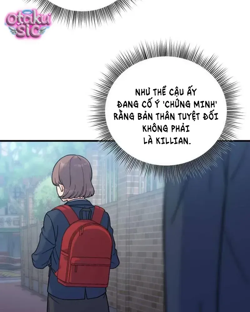 Vì Một Thúc Viên Mãn Cho Đôi Ta Chap 4 - Next Chap 5