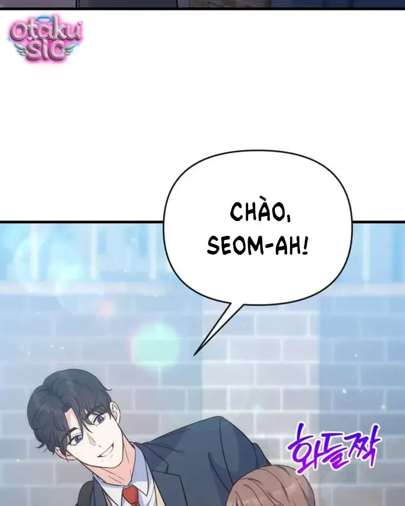 Vì Một Thúc Viên Mãn Cho Đôi Ta Chap 4 - Next Chap 5