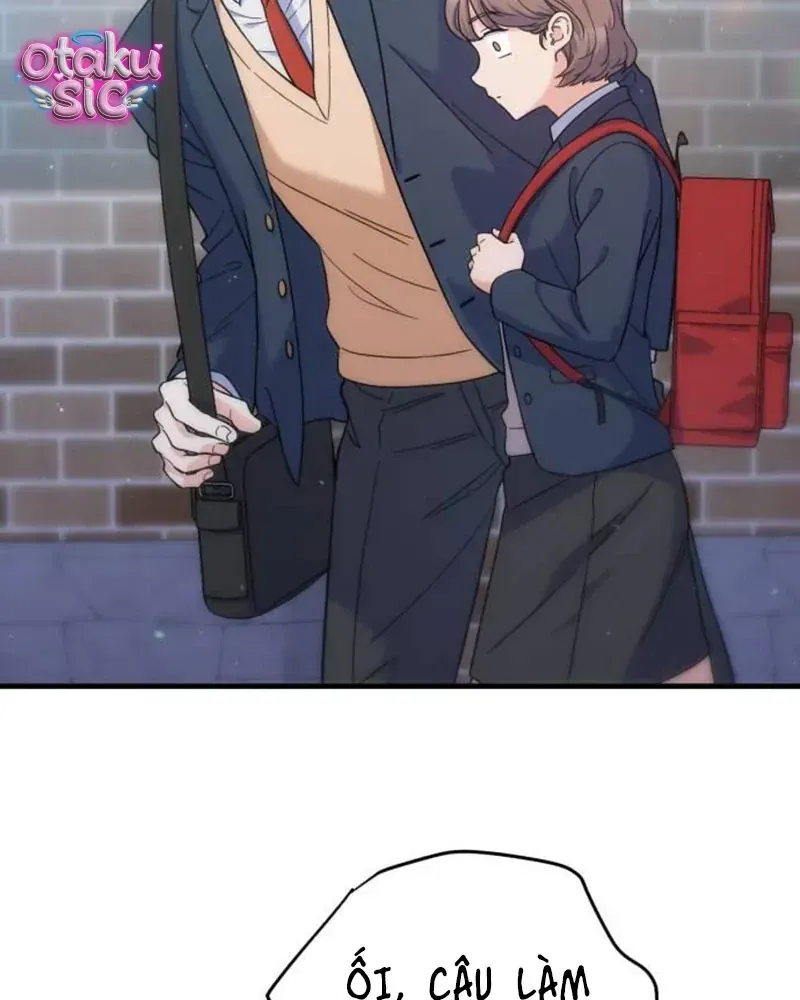 Vì Một Thúc Viên Mãn Cho Đôi Ta Chap 4 - Next Chap 5