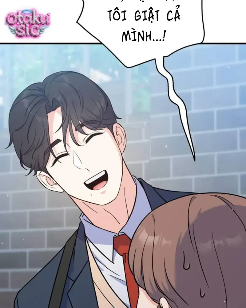 Vì Một Thúc Viên Mãn Cho Đôi Ta Chap 4 - Next Chap 5