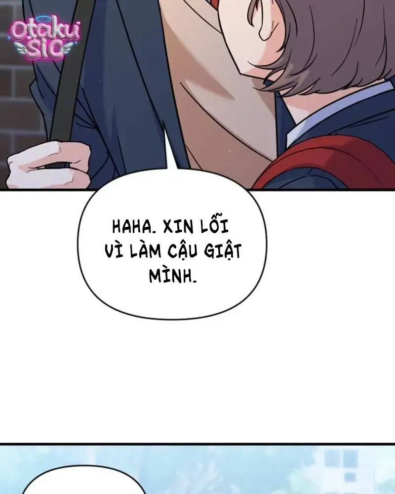 Vì Một Thúc Viên Mãn Cho Đôi Ta Chap 4 - Next Chap 5