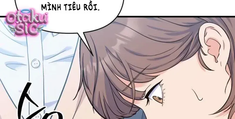 Vì Một Thúc Viên Mãn Cho Đôi Ta Chap 4 - Next Chap 5