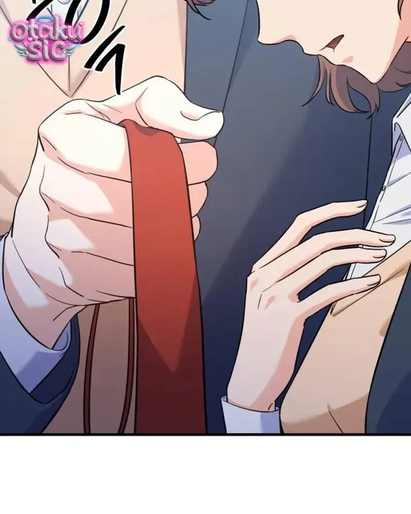 Vì Một Thúc Viên Mãn Cho Đôi Ta Chap 4 - Next Chap 5