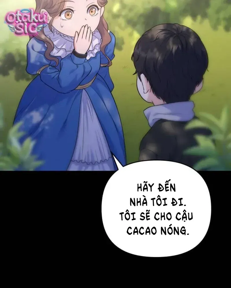Vì Một Thúc Viên Mãn Cho Đôi Ta Chap 4 - Next Chap 5