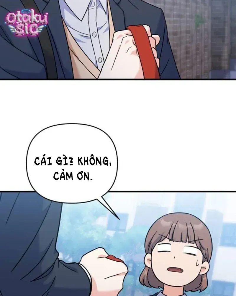 Vì Một Thúc Viên Mãn Cho Đôi Ta Chap 4 - Next Chap 5