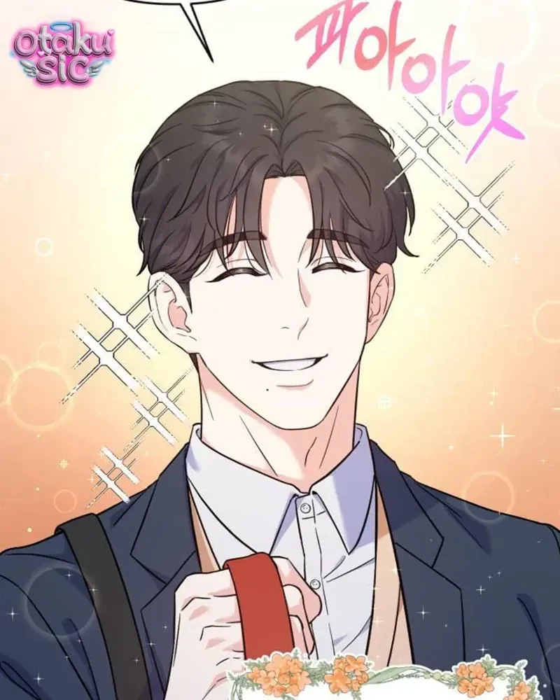 Vì Một Thúc Viên Mãn Cho Đôi Ta Chap 4 - Next Chap 5