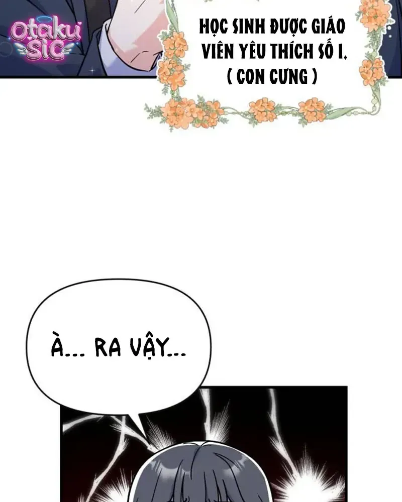 Vì Một Thúc Viên Mãn Cho Đôi Ta Chap 4 - Next Chap 5